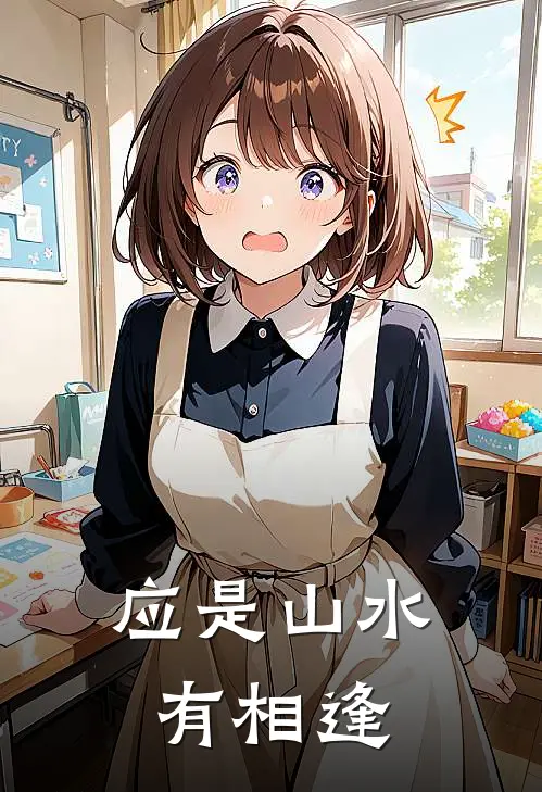 应是山水有相逢(江应白易连山)完结版小说_最新全本小说应是山水有相逢江应白易连山