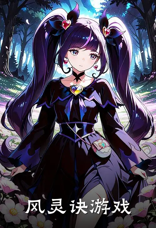 风灵诀游戏