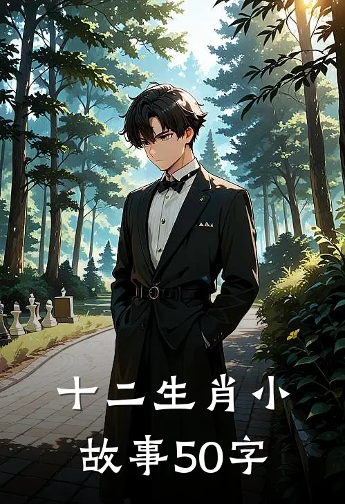 十二生肖小故事50字