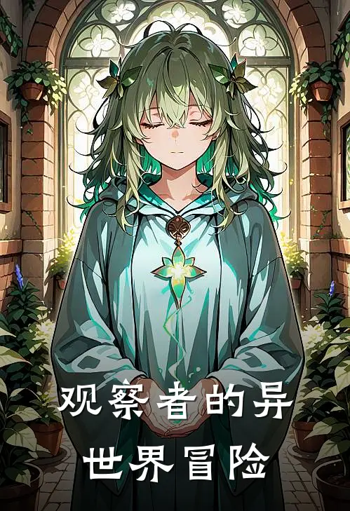 观察者的异世界冒险