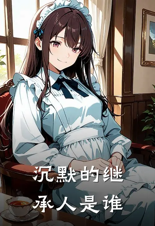 沉默的继承人是谁