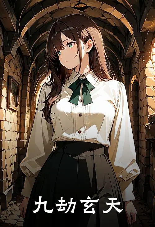 九劫玄天林炎林天宏最新完结小说推荐_最新更新小说九劫玄天(林炎林天宏)