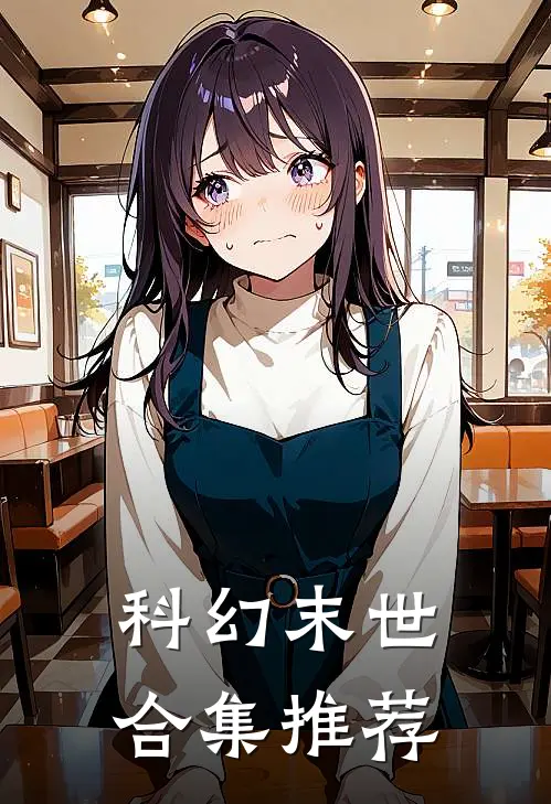 科幻末世合集推荐