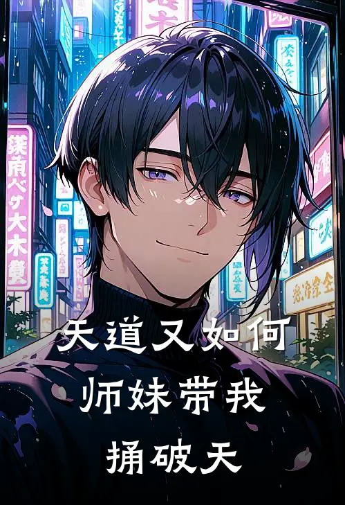 天道又如何：师妹带我捅破天