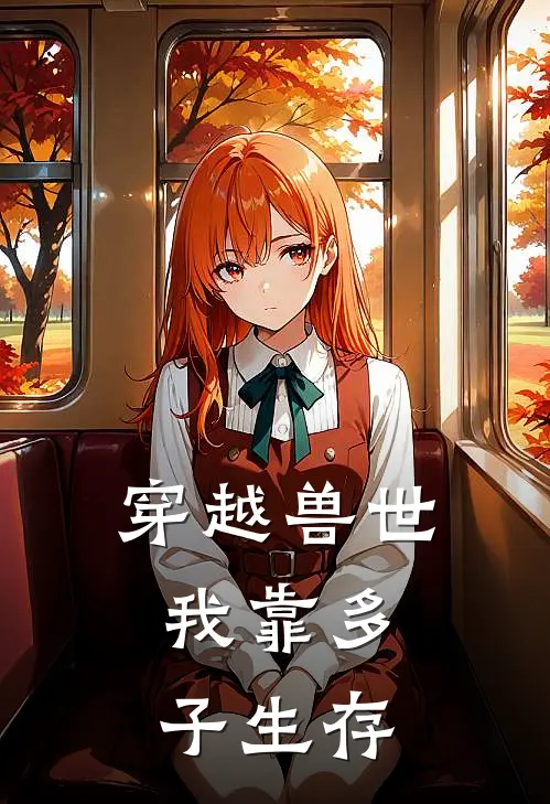 穿越兽世：我靠多子生存