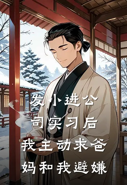 发小进公司实习后，我主动求爸妈和我避嫌(苏筱筱筱)完整版免费全文阅读_完本小说推荐发小进公司实习后，我主动求爸妈和我避嫌(苏筱筱筱)