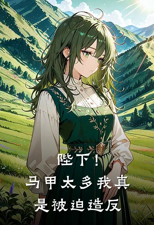 陛下！马甲太多，我真是被迫造反(萧玄策武争)免费小说在线阅读_在线阅读免费小说陛下！马甲太多，我真是被迫造反(萧玄策武争)