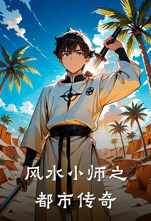 风水小师之都市传奇(林羽赵宏)免费阅读无弹窗_最新好看小说推荐风水小师之都市传奇林羽赵宏