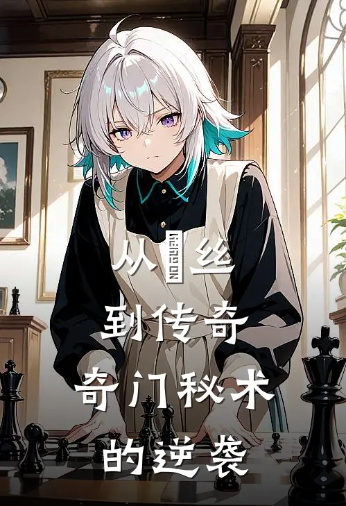 从屌丝到传奇：奇门秘术的逆袭