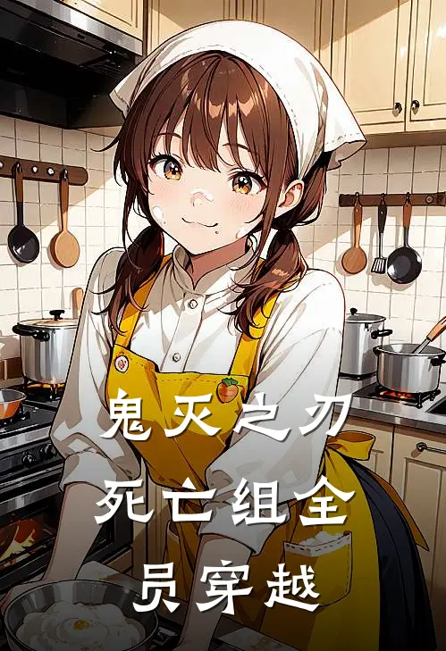 鬼灭之刃：死亡组全员穿越