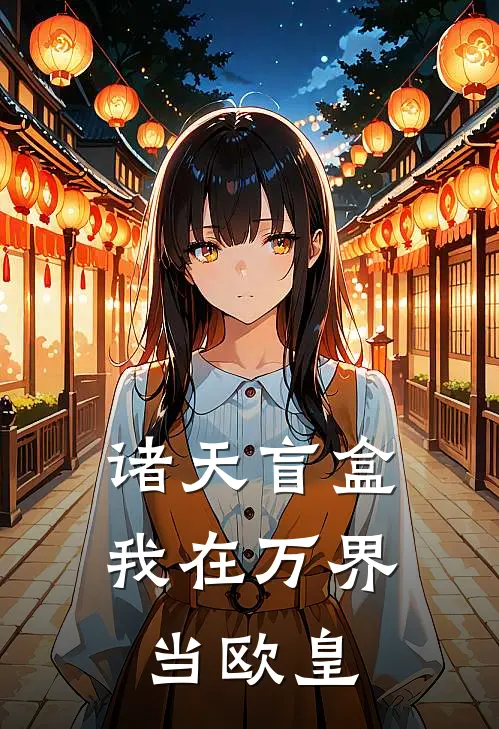 诸天盲盒：我在万界当欧皇林澈杨逍最新全本小说_最新章节列表诸天盲盒：我在万界当欧皇(林澈杨逍)