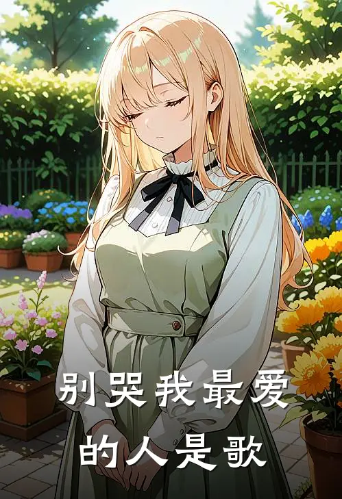 别哭我最爱的人是歌