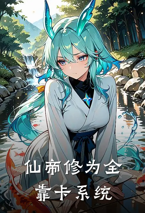 仙帝修为全靠卡系统(凌云叶灵儿)小说免费阅读_热门小说阅读仙帝修为全靠卡系统凌云叶灵儿