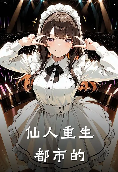 仙人重生都市的