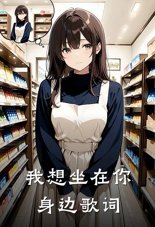 我想坐在你身边歌词