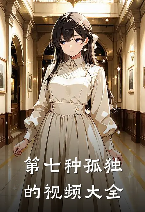 第七种孤独的视频大全