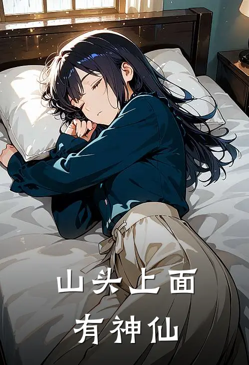 山头上面有神仙