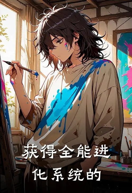 获得全能进化系统的