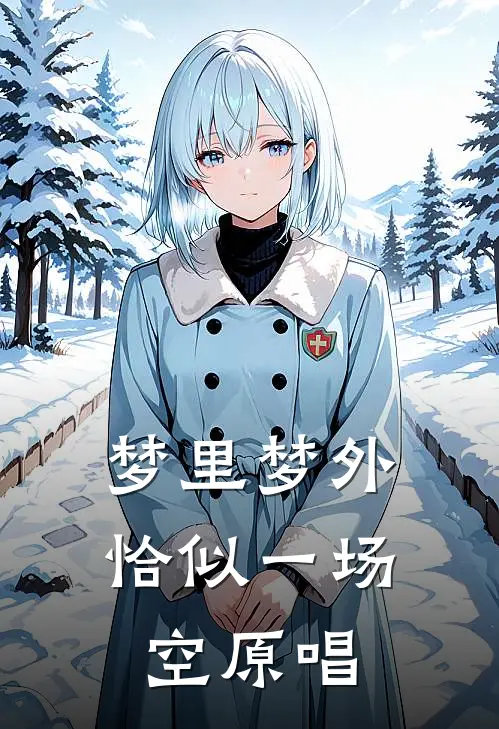 梦里梦外恰似一场空原唱