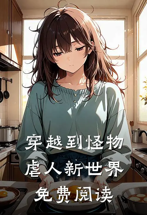 穿越到怪物虐人新世界免费阅读