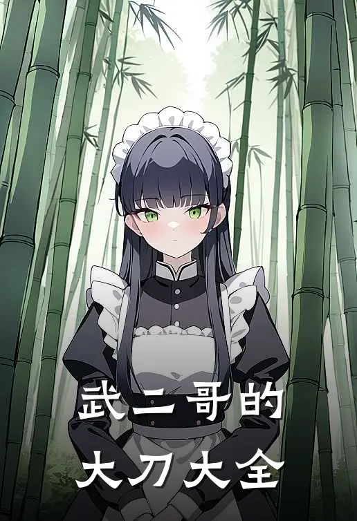 武二哥的大刀大全