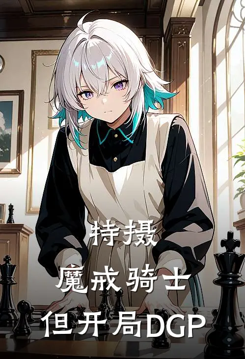 特摄：魔戒骑士，但开局DGP