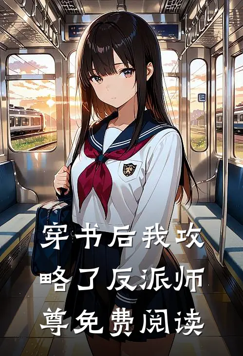 穿书后我攻略了反派师尊免费阅读