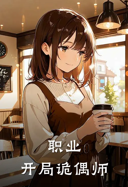 职业，开局诡偶师