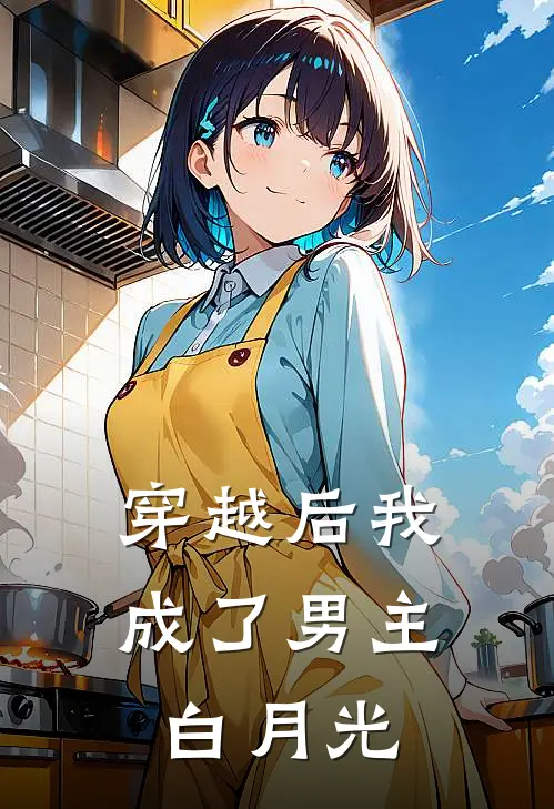 穿越后我成了男主白月光