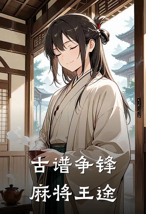 古谱争锋：麻将王途(林九莲肥三)小说免费阅读无弹窗_完结小说古谱争锋：麻将王途林九莲肥三