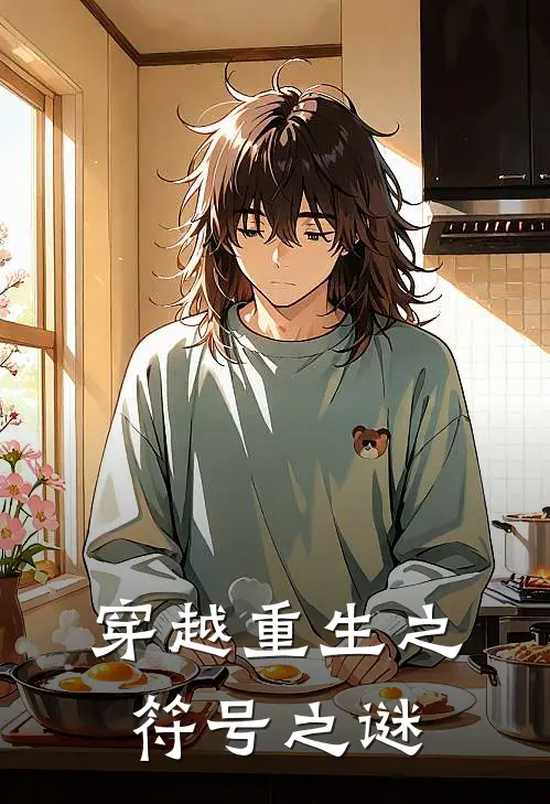 穿越重生之符号之谜