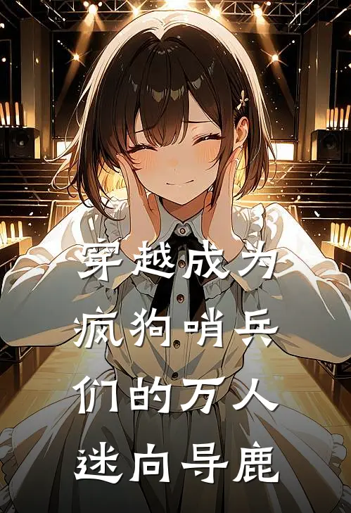 穿越成为疯狗哨兵们的万人迷向导鹿