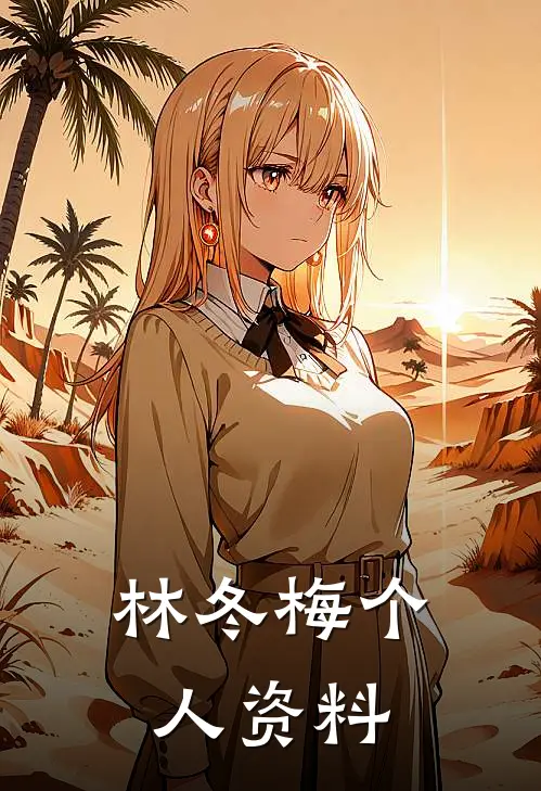 林冬梅个人资料