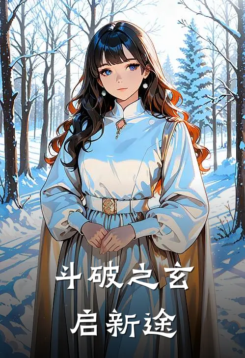 斗破之玄启新途(萧炎萧玄)完本小说大全_完本热门小说斗破之玄启新途萧炎萧玄