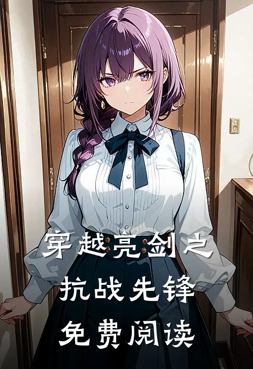 穿越亮剑之抗战先锋免费阅读