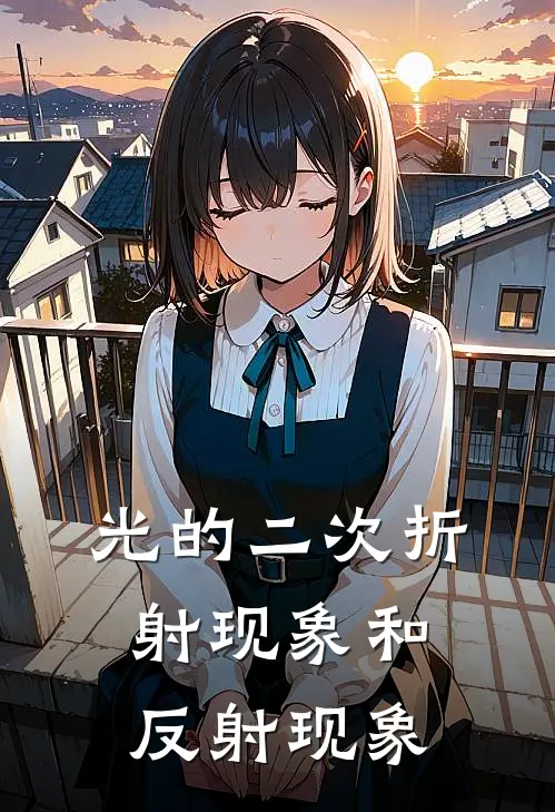 光的二次折射现象和反射现象