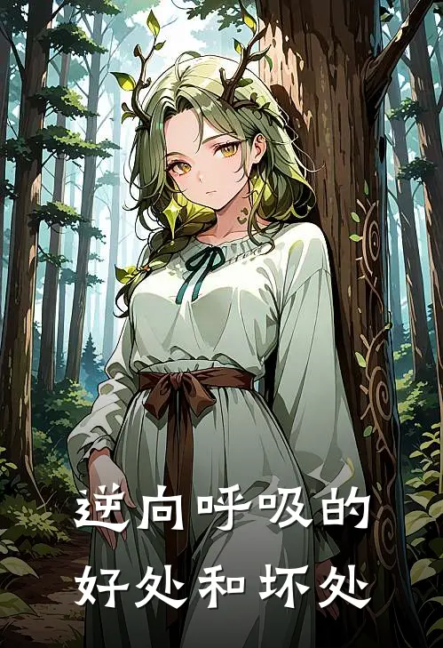 逆向呼吸的好处和坏处