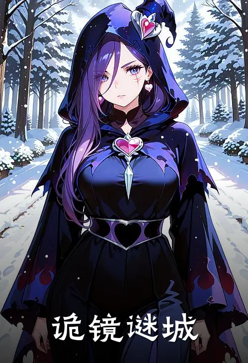 诡镜谜城江黎苏清热门免费小说_免费小说免费阅读诡镜谜城江黎苏清