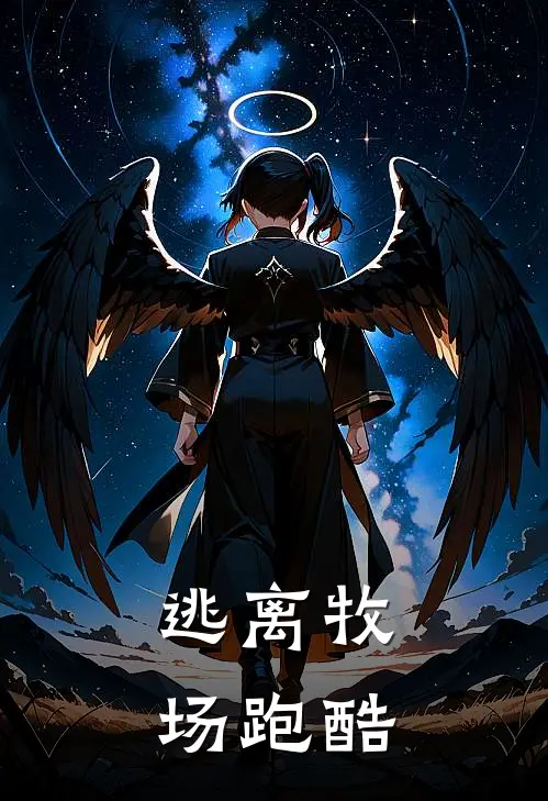 逃离牧场跑酷
