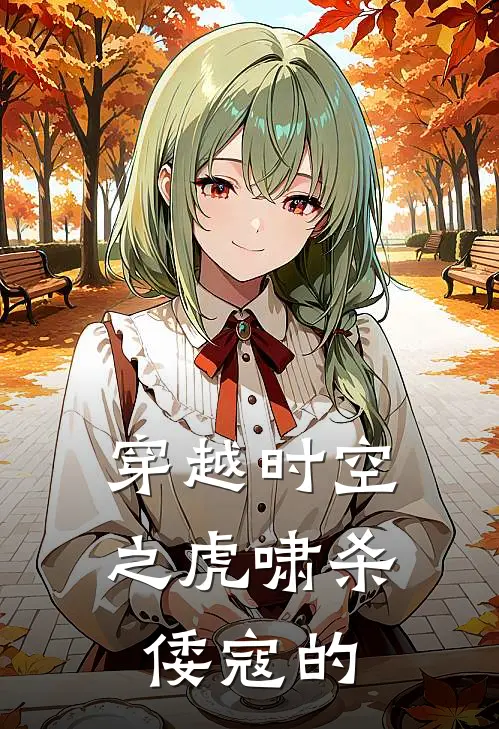 穿越时空之虎啸杀倭寇的