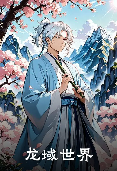 龙域世界
