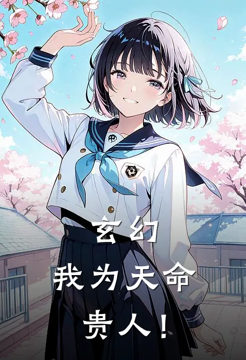 玄幻：我为天命贵人！