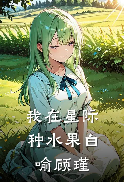 我在星际种水果白喻顾瑾