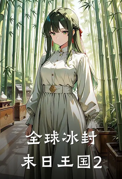 全球冰封：末日王国【2】