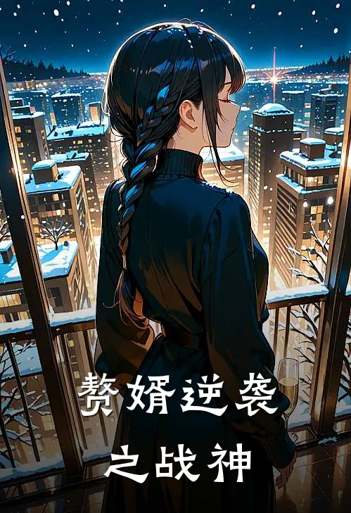 赘婿逆袭之战神