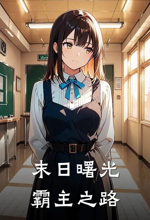 末日曙光：霸主之路