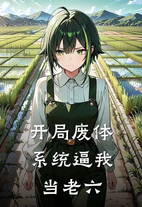 开局废体：系统逼我当老六