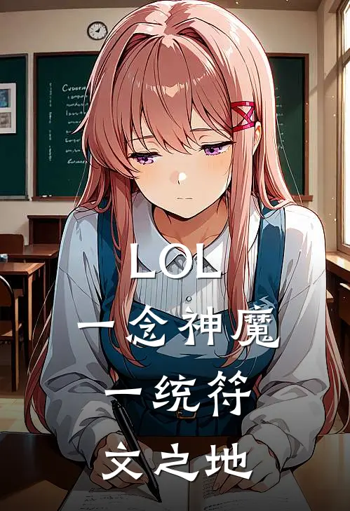 LOL：一念神魔，一统符文之地鲁布斯莫甘娜免费小说全文阅读_免费小说在线阅读LOL：一念神魔，一统符文之地鲁布斯莫甘娜