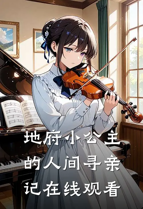 地府小公主的人间寻亲记在线观看