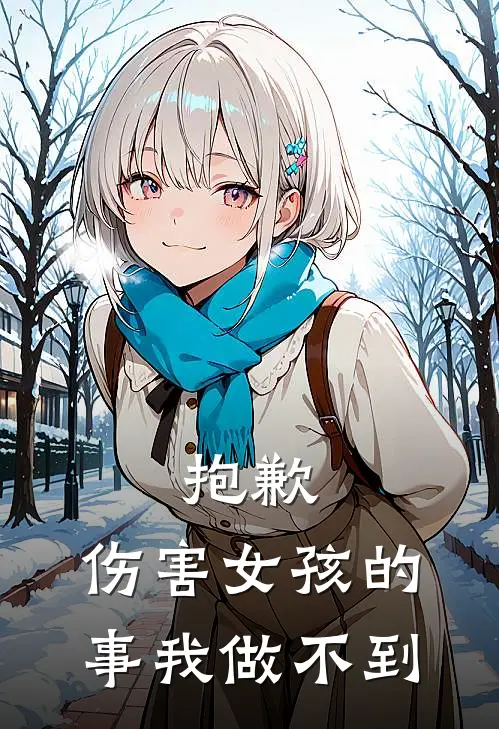 抱歉，伤害女孩的事我做不到(陈凡萝莉)完结版小说全文免费阅读_最新小说抱歉，伤害女孩的事我做不到(陈凡萝莉)